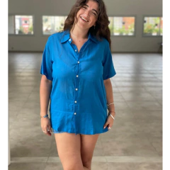 CAMISA TAO (F321) - comprar online