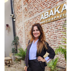 BLAZER SASTRERO RAYADO (S441) - comprar online