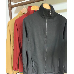 CAMPERA DARLON CORDEROY (5024) - comprar online