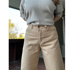 WIDE LEG COLOR (10533) en internet