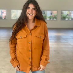 CAMISACO LIVIANO (S851) - comprar online