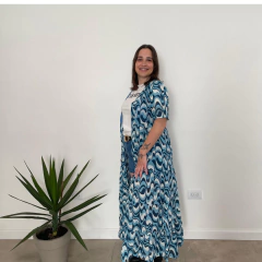 Vestido largo Saba Ibiza (F324) en internet