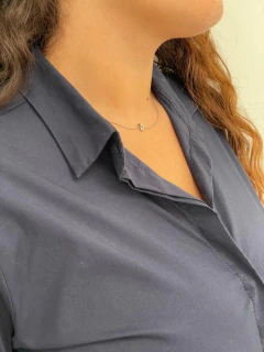 Camisa Vicent (E0153)