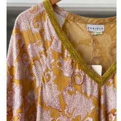 VESTIDO LARGO M /3.4 (13L) - tienda online