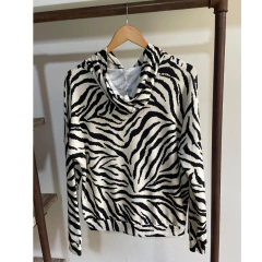 BUZO EMILY LANILLA SOFT (B204) - comprar online