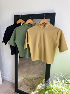 Top espalda descubierta (T71) - tienda online
