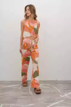 Palazzo Estampado (P58)