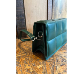 Imagen de BAUTIZO MATELAZEADO MORRAL (6405)
