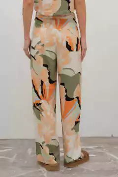 Palazzo Estampado (P58) - tienda online