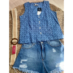 Imagen de MUSCULOSA FIXI FABIOLA (F328)