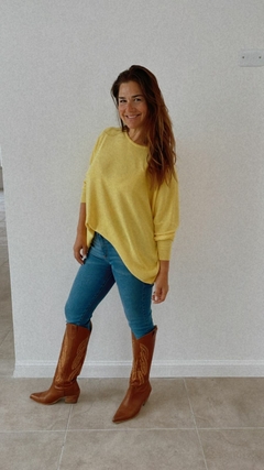 Maxi Sweater (14624) - tienda online