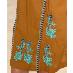 Vestido Java Fabiola(F325)