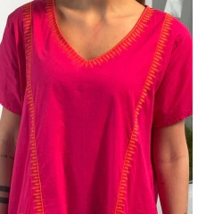 Imagen de Vestido Java Fabiola(F325)