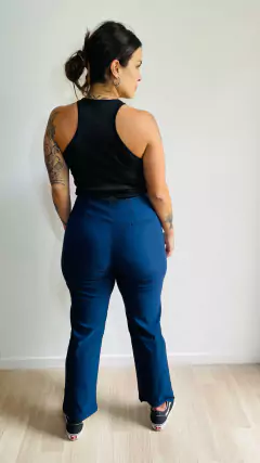 Pantalón Pinzado (2745) en internet