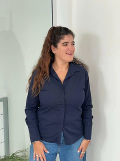 Camisa Vicent (E0153) en internet