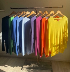 Imagen de Maxi Sweater (14624)
