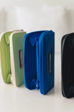 BILLETERA USUAHIA (X19) - comprar online