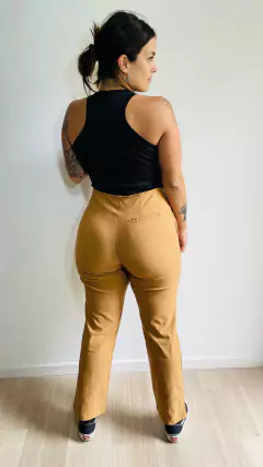 Pantalón Pinzado (2745) - comprar online