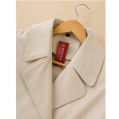 CHAQUETA IMPERMEABLE - comprar online
