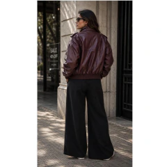 CHAQUETA IMPORTADA PU en internet