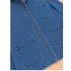 Chaqueta de Jean Work Wear en internet