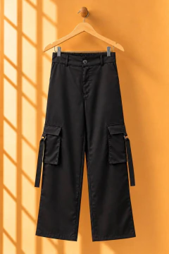Pantalon sastrero cargo en internet