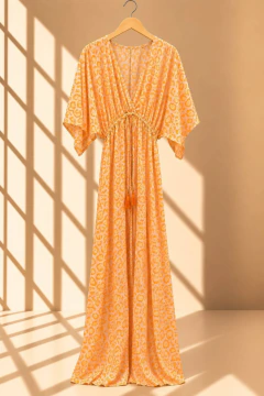 Imagen de Vestido Japon Seda