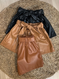 SHORT ENGOMADO (SH45) - ABAKA