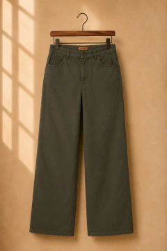 PANTALON DEBBIE RECTO - tienda online