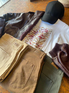 Imagen de PANTALON DEBBIE RECTO (10531)