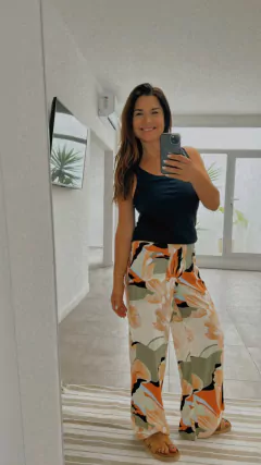 Palazzo Estampado (P58)