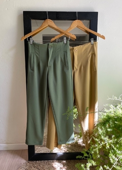PANTALON GARZON (P871) en internet