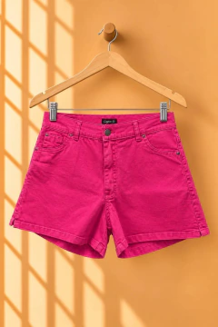 Short Elastizado