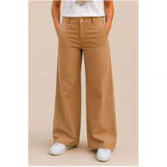 PANTALON LEANDRA BENGALINA ANCHO