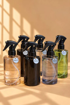 PERFUMINA ABAKA