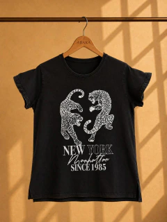 Imagen de Remera Racleada