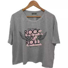 Imagen de Remera Rock Ans Roll Fearles (RS60)