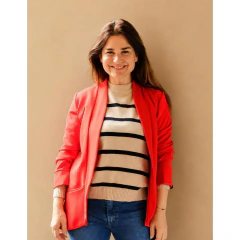 Saco Roxy (54S)