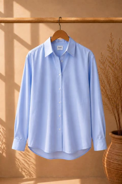 Camisa Sara - ABAKA