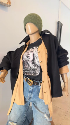 REMERA VOGUE INVIERNO - comprar online