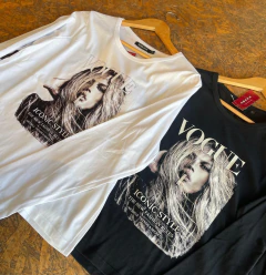 REMERA VOGUE INVIERNO en internet
