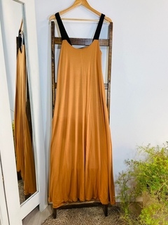 Imagen de Vestido Combinado (C92)