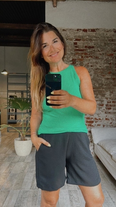 Imagen de Musculosa Americana (2084)