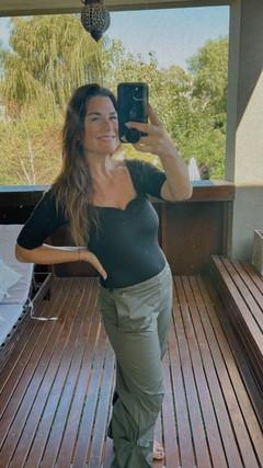 BODY MODAL EN V (BY100) - tienda online