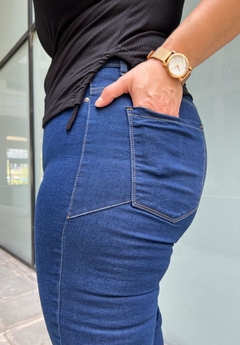 Jean push up (10366) en internet