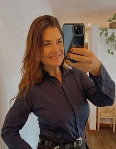 Camisa Vicent (E0153) - ABAKA