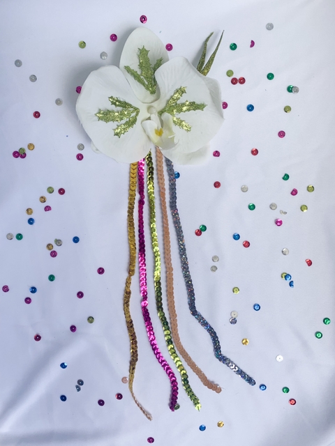 Presilha Renovação