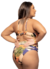 Biquíni Maui Estampado Plus Size com Bojo Removível na internet
