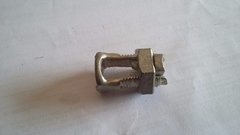 Conector Split Bolt 50mm 10pçs - comprar online