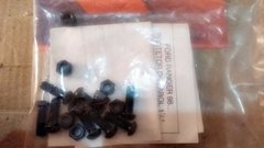 Protetor De Farol Ford Ranger 98/ Preto Keko - AUTO PEÇAS RELÍQUIAS
